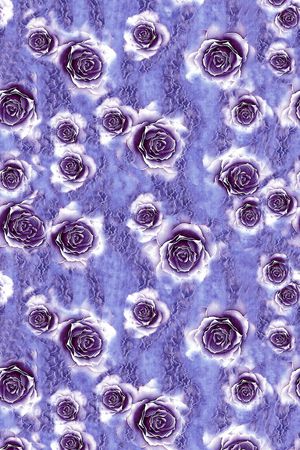 水彩印花华亿平台图片