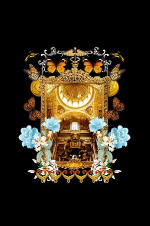 T恤卫衣夹克印花华亿平台图片