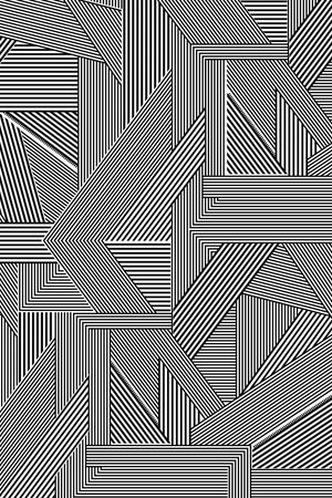 休闲印花华亿平台图片