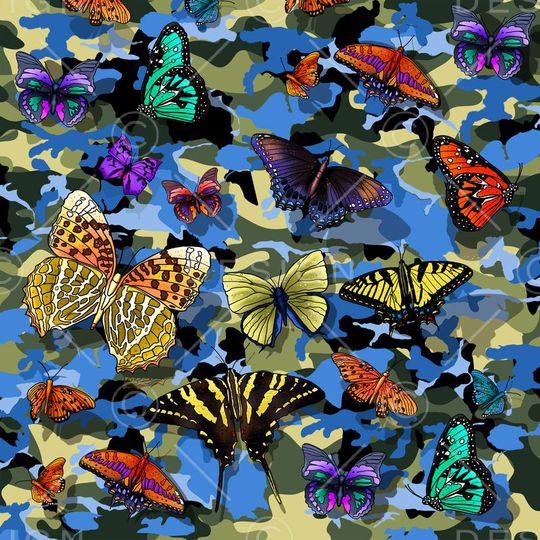 最新时尚潮流印花华亿平台图片