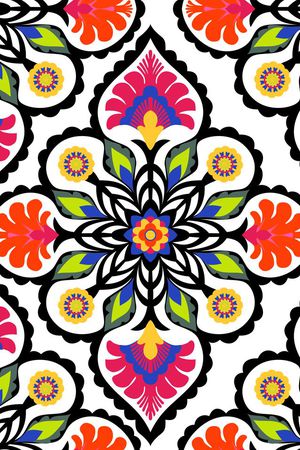 2016春夏印花华亿平台图片