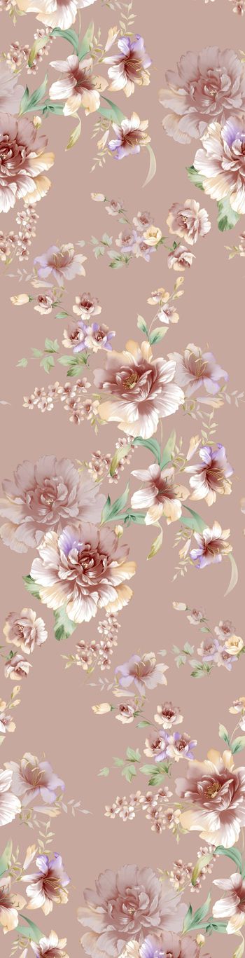 497753-时尚家纺大花