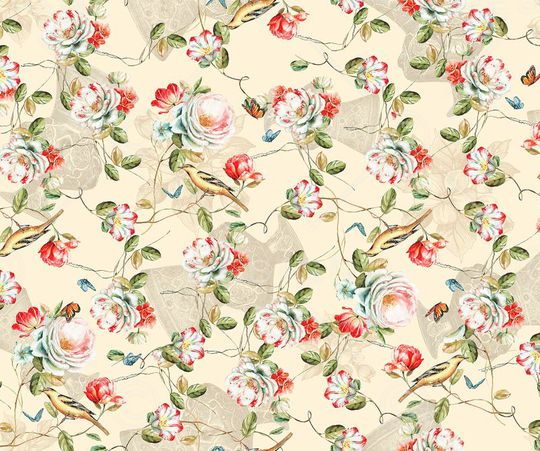 时尚印花华亿平台图片