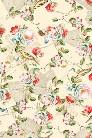 时尚印花华亿平台图片