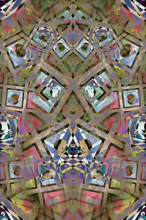 衬衣印花华亿平台图片