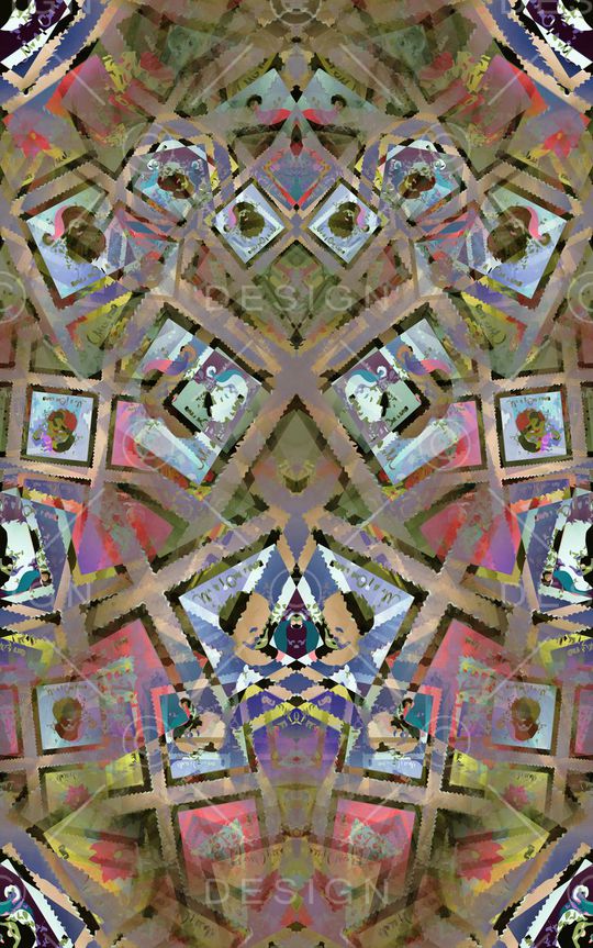 衬衣印花华亿平台图片