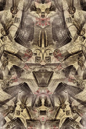 时尚印花华亿平台图片