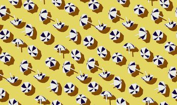 497861-原创时尚大牌雨伞华亿平台