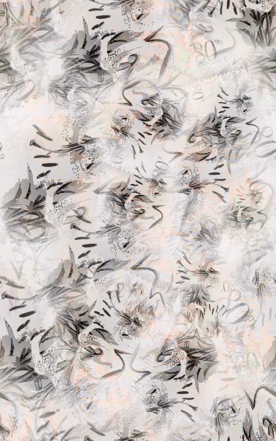 滤色衬衣外套印花华亿平台图片