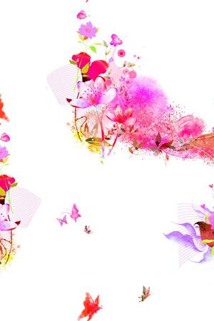 音乐线谱印花华亿平台图片