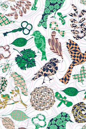 原创印花华亿平台图片