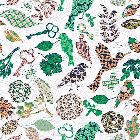 原创印花华亿平台图片