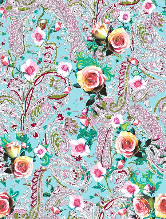 原创印花华亿平台图片