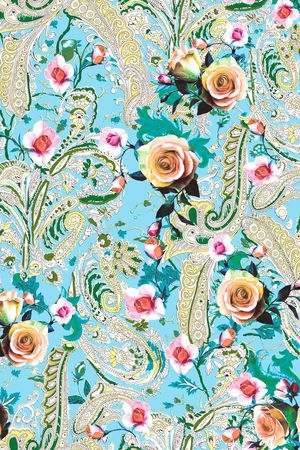 原创印花华亿平台图片