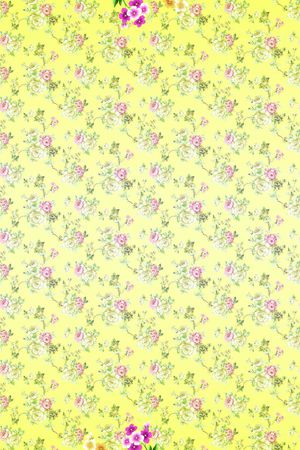 定位花印花华亿平台图片