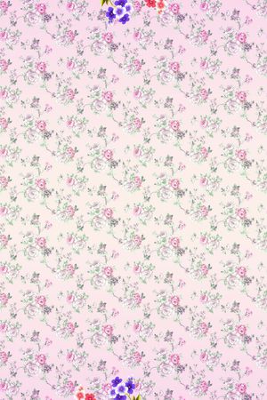 定位花印花华亿平台图片