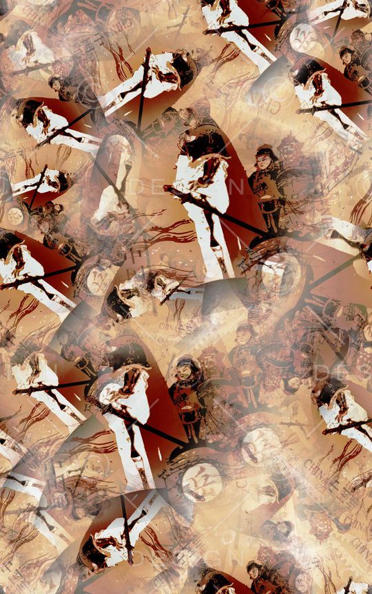 复古邮票印花华亿平台图片