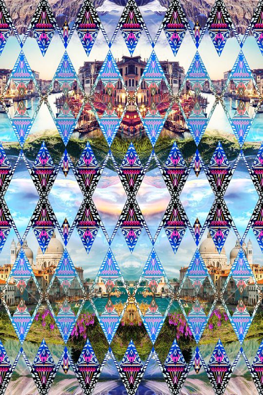 民族印花华亿平台图片