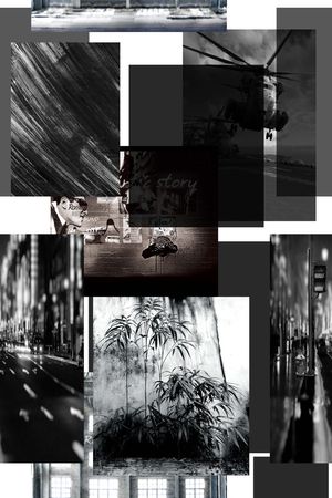 流行时尚印花华亿平台图片