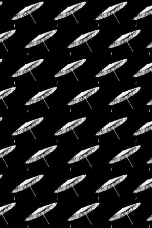 复古印花华亿平台图片