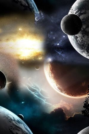 潮流时尚印花华亿平台图片