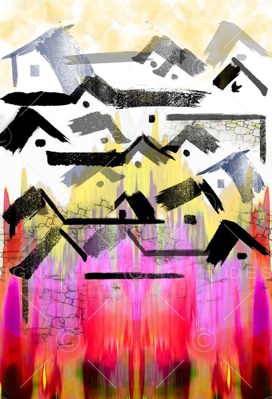 印花华亿平台图片