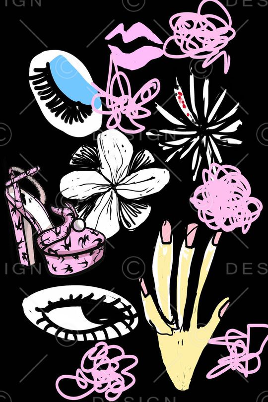 印花华亿平台图片