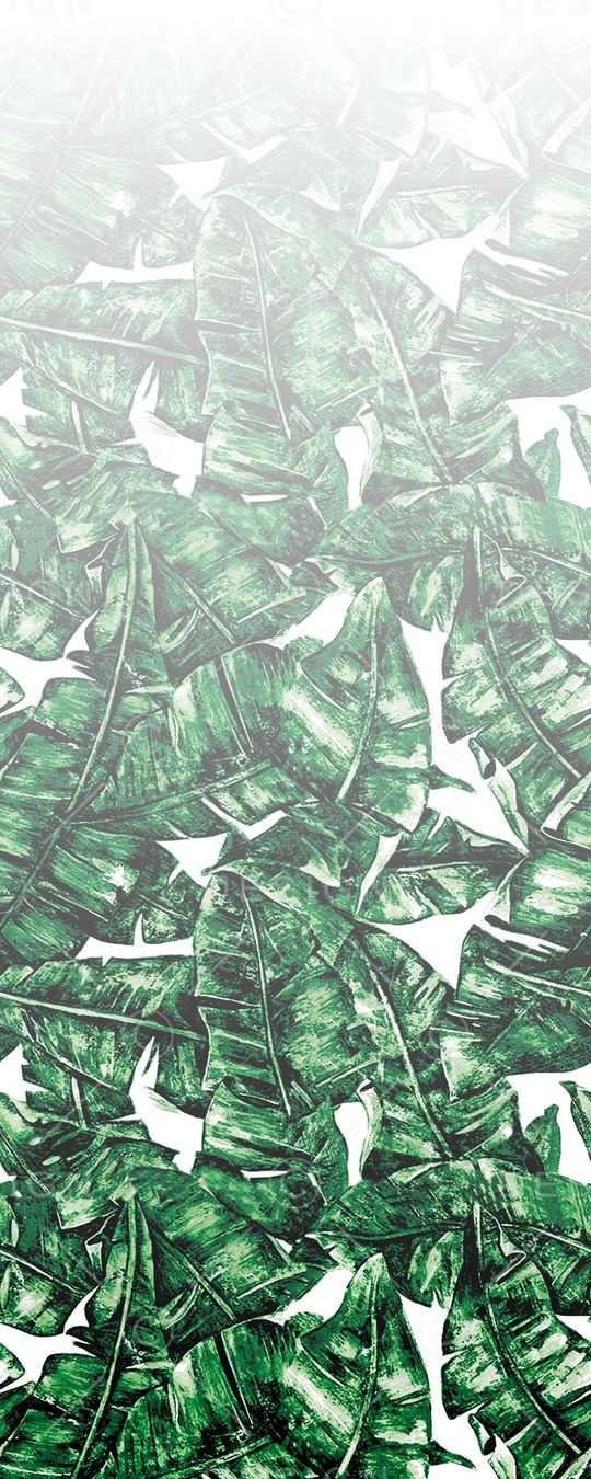 新潮大气印花华亿平台图片