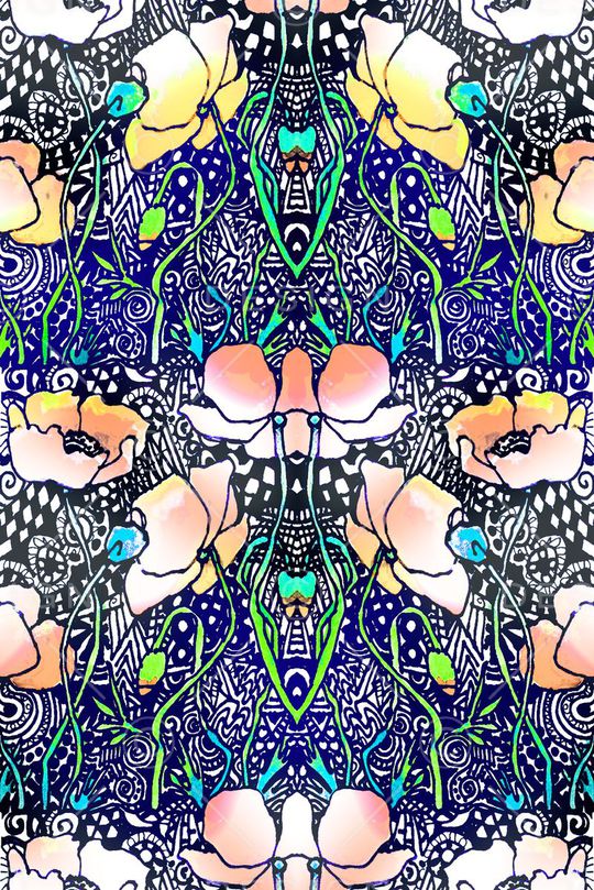 民族印花华亿平台图片