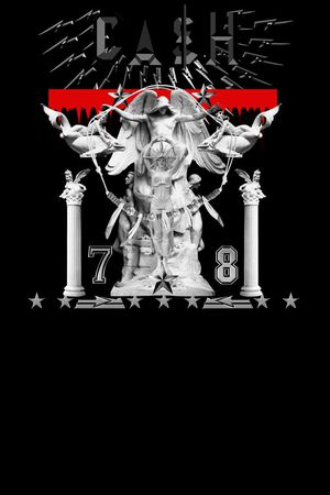 复古印花华亿平台图片