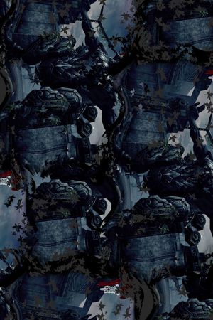 潮流印花华亿平台图片