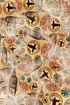 时尚男女风街拍风印花华亿平台图片