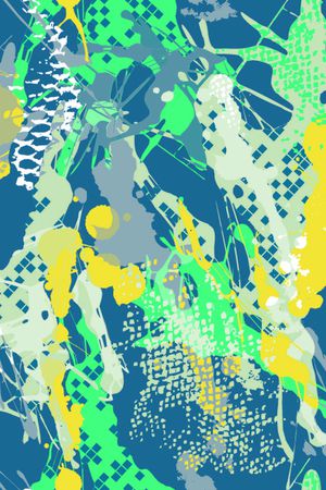 休闲印花华亿平台图片