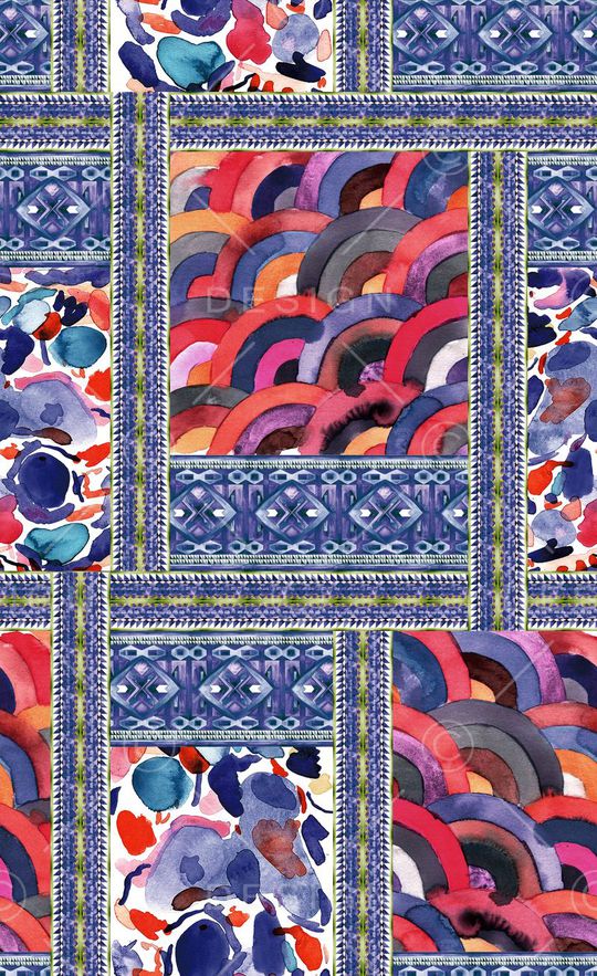 服装印花华亿平台图片