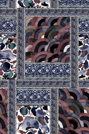 服装印花华亿平台图片