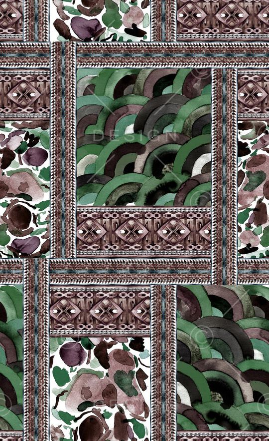 服装印花华亿平台图片