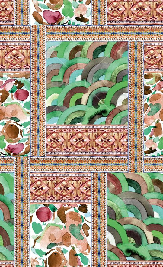 服装印花华亿平台图片