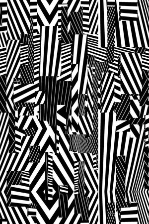 无序印花华亿平台图片