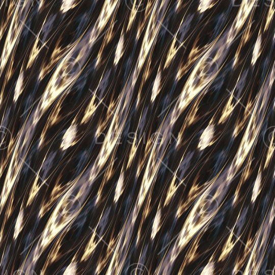 潮流时尚印花华亿平台图片