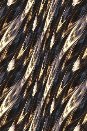 潮流时尚印花华亿平台图片