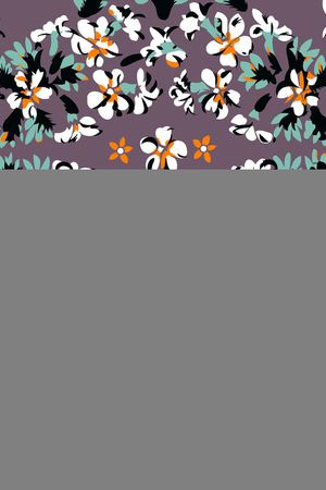 简约印花华亿平台图片