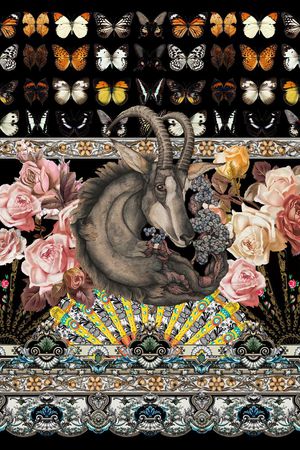 T恤卫衣夹克印花华亿平台图片