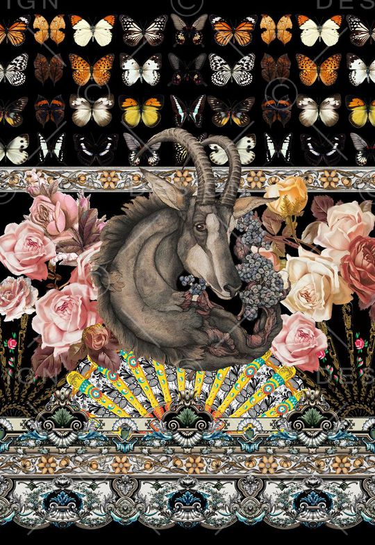 T恤卫衣夹克印花华亿平台图片