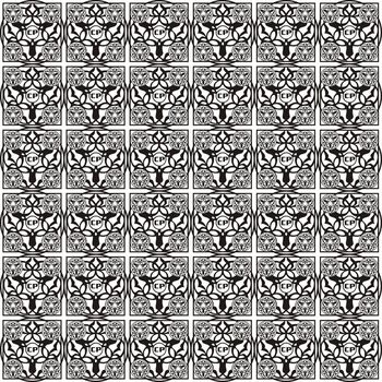 MCQ印花华亿平台图片