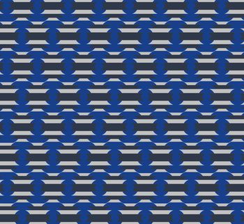 498556-抽象几何图案