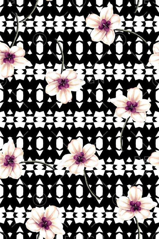 大牌印花华亿平台图片