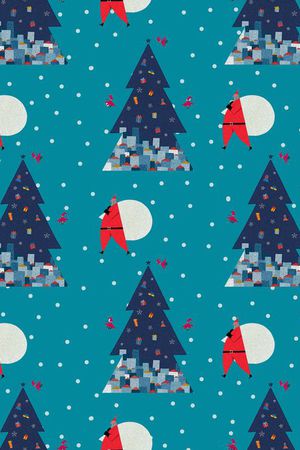 波点印花华亿平台图片