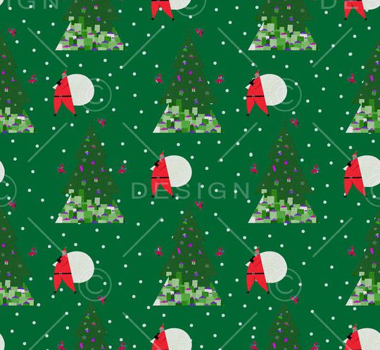 波点印花华亿平台图片