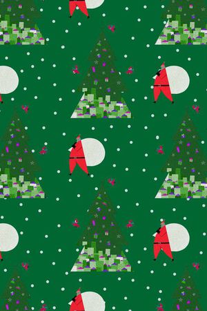 波点印花华亿平台图片