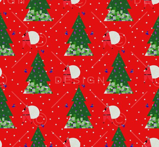 波点印花华亿平台图片